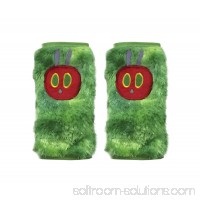 Eric Carle plush embroidered strap cover 564795520